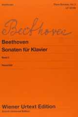 Sonaten Für Klavier Nach Den Quellen / cover image
