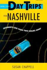 Day Trips from Nashville Getaways Less Than Two Hours Away cover image