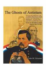 The Ghosts of Antietam cover image