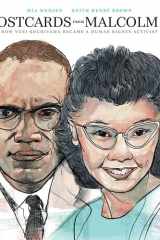 Postcards from Malcolm X: how Yuri Kochiyama became a civil rights activist cover image