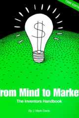 From Mind to Market The Inventors Handbook cover image