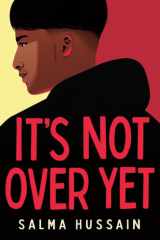 It's not over yet cover image
