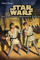 Adventure in Beggar's Canyon cover image