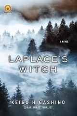 Laplace's witch cover image