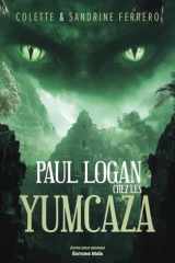 Paul Logan chez les Yumcaza cover image