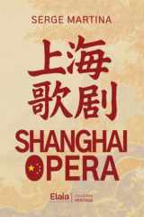 Shanghai Opera cover image