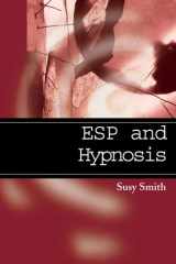 ESP and Hypnosis cover image