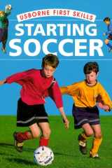 Starting Soccer cover image