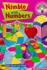 Nimble with Numbers Engaging Math Experiences to Enhance Number Sense and Promote Practice cover image