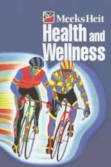 Health and Wellness cover image