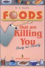 Foods That Are Killing You cover image