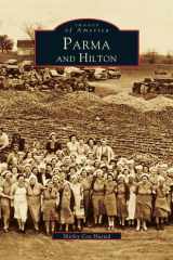 Parma & Hilton cover image