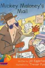 Mickey Maloney's Mail cover image