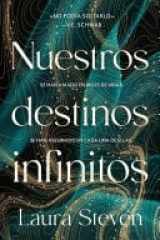 Nuestros destinos infinitos cover image