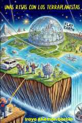 Unas risas con los terraplanistas (Spanish Edition) cover image