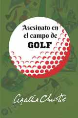Asesinato en el campo de golf (Spanish Edition) cover image