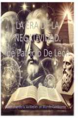 La era de la negatividad cover image