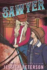 Sawyer (Standard Edition) (Lucky River Ranch, 3) cover image