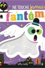 Ne touche jamais un fantôme cover image