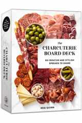 The Charcuterie Board Deck cover image