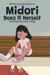 Midori Does It Herself: The Midori Series cover image