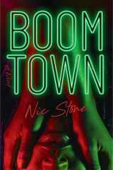 Boom Town cover image
