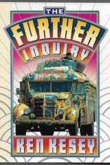 Futher Inquiry cover image