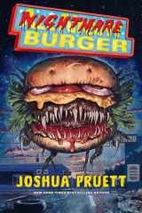 Nightmare burger cover image