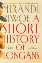 A short history of Longans cover image