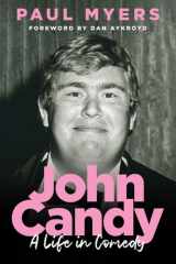 John Candy: A Life in Comedy cover image