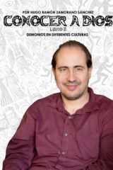 Libro 2 - Demonios en Diferentes Culturas - Blanco cover image