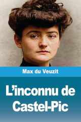 L'inconnu de Castel-Pic cover image