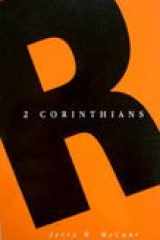 2 Corinthians cover image