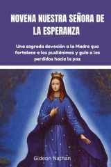 Novena Nuestra Señora de la Esperanza - Una sagrada devoción a la Madre que fortalece a los pusilánimes y guía a los perdidos hacia la paz cover image