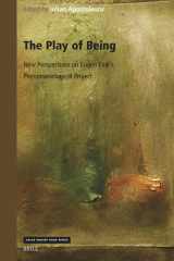 The play of being: new perspectives on eugen fink's phenomenological project cover image