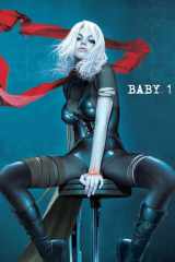 Baby Vol.1 cover image