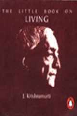 The Little Book Of Living cover image