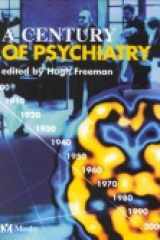 A century for psychiatry cover image
