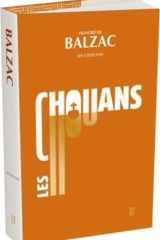 Les Chouans - édition Litera cover image