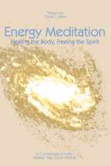 Energy Meditation - Healing the Body, Freeing the Spirit In Conversation with Master Yap Soon-Yeong cover image