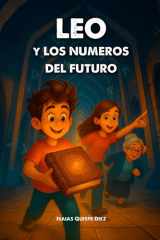 Leo y Los Números del Futuro cover image
