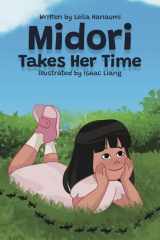 Midori Takes Her Time: The Midori Series cover image