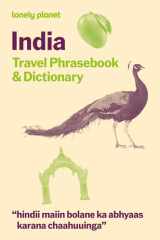 Lonely Planet India Travel Phrasebook & Dictionary cover image