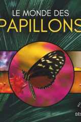 Le Monde des Papillons: Livre sur les papillons pour les enfants dès 6 ans (French Edition) cover image