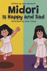 Midori Is Happy and Sad: The Midori Series cover image