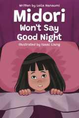 Midori Won’t Say Good Night: The Midori Series cover image