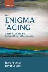 The enigma of aging: clocks of life and the immune theory of senescence cover image