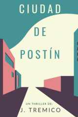 Ciudad de postín - Un thriller donde las apariencias matan cover image