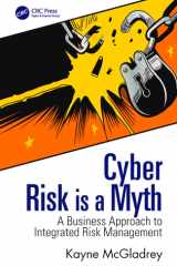 Cyber risk is a myth: a business approach to integrated risk management cover image