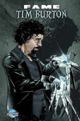 Fame Tim Burton cover image
